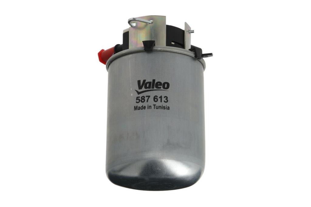Filtre à carburant (Filtre à gasoil) VALEO ref. 587613